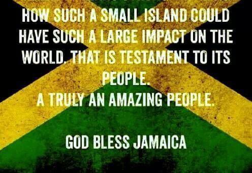 Great Jamaicans